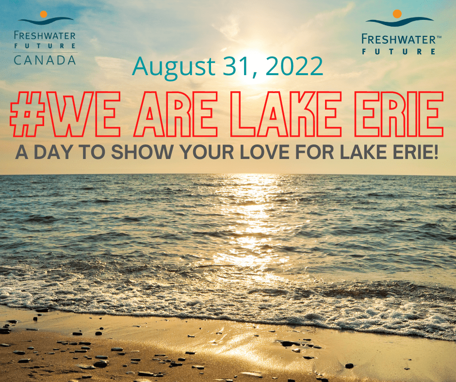 Lake Erie Events Calendar - Amie Lynnet