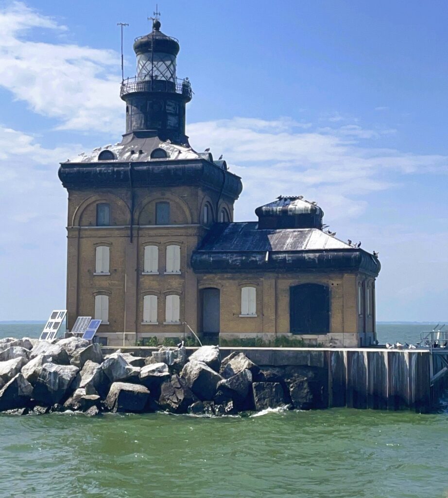 Yes, a Less Toxic Lake Erie is Still Possible Despite Climate Change
